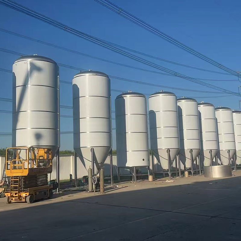 黄竹镇精酿啤酒设备厂—市场规模与跨界新需求